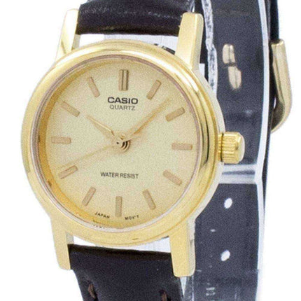 Casio Analog Quartz LTP-1095Q-9A LTP1095Q-9A Orologio da donna