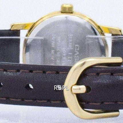 Casio Analog Quartz LTP-1095Q-9A LTP1095Q-9A Orologio da donna