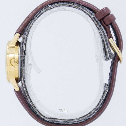 Casio Analog Lartz LTP-1095Q-9B1 LTP1095Q-9B1 Orologio da donna