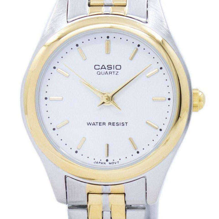 Casio Analog Quartz LTP-1129G-7ARDF LTP1129G-7ARDF Orologio da donna