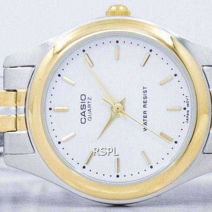 Casio Analog Quartz LTP-1129G-7ARDF LTP1129G-7ARDF Orologio da donna