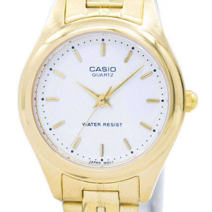 Casio Analog Quartz LTP-1129N-7A LTP1129N-7A Orologio da donna