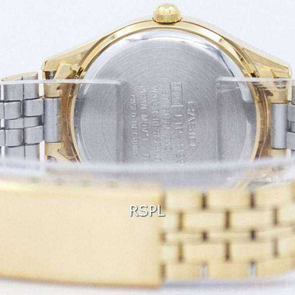 Casio Analog Quartz LTP-1129N-7A LTP1129N-7A Orologio da donna
