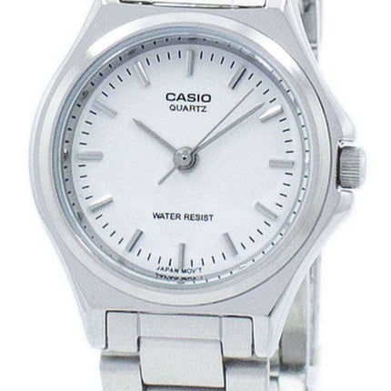 Casio Analog Quartz LTP-1130A-7A LTP1130A-7A Orologio da donna