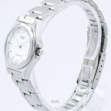 Casio Analog Quartz LTP-1130A-7A LTP1130A-7A Orologio da donna