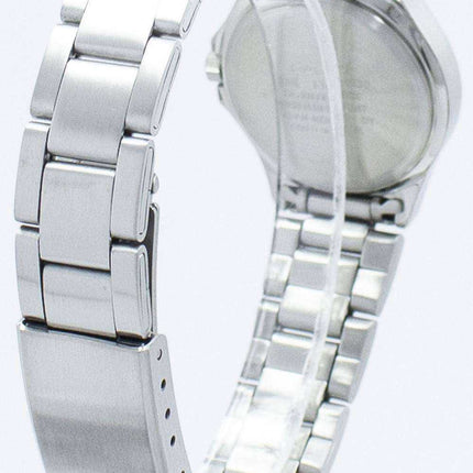 Casio Analog Quartz LTP-1130A-7A LTP1130A-7A Orologio da donna