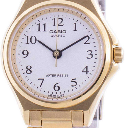 Orologio da uomo al quarzo Casio LTP-1130N-7B