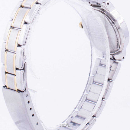 Orologio da donna Casio Quartz Analog LTP-1131G-7BRDF LTP-1131G-7BR