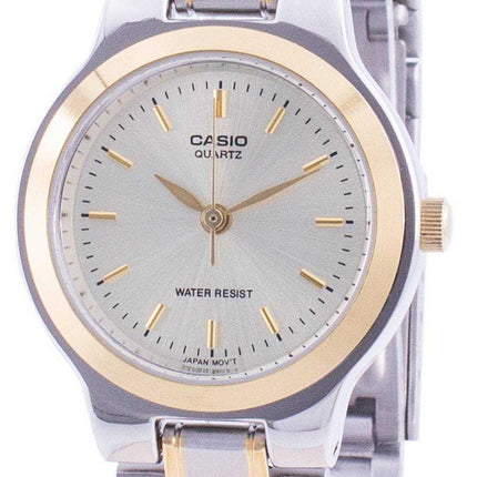 Orologio al quarzo donna Casio LTP-1131G-9A