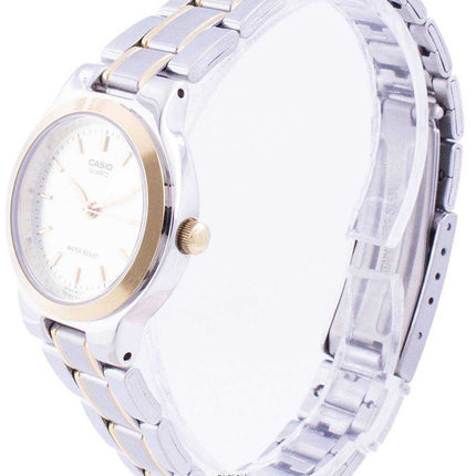 Orologio al quarzo donna Casio LTP-1131G-9A