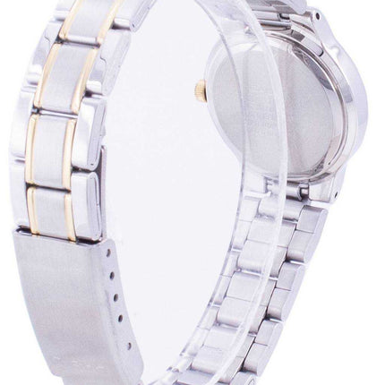 Orologio al quarzo donna Casio LTP-1131G-9A