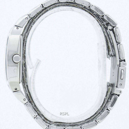 Casio Enticer analogico quadrante nero LTP-1165A-1CDF LTP-1165A-1C orologio da donna