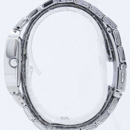 Casio Enticer Analog Silver Dial LTP-1165A-7C2DF LTP1165A-7C2DF Orologio da donna