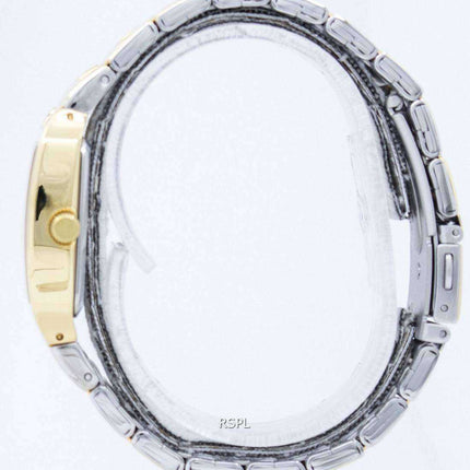 Orologio da donna Casio Enticer analogico quadrante nero LTP-1165N-1CRDF LTP1165N-1CRDF