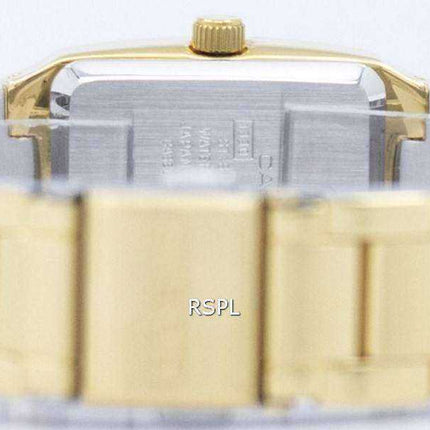 Orologio da donna Casio Enticer analogico quadrante nero LTP-1165N-1CRDF LTP1165N-1CRDF