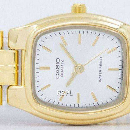 Casio Analog Quartz LTP-1169N-7A LTP1169N-7A Orologio da donna