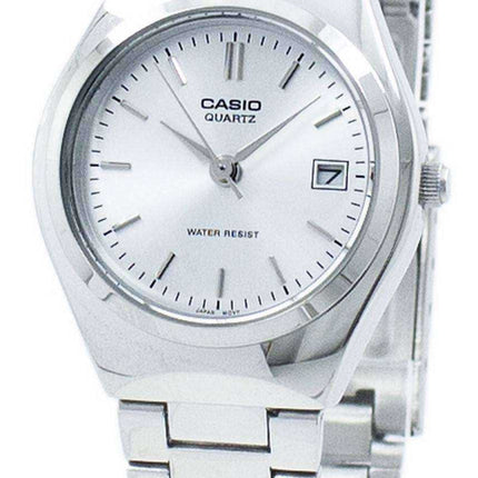 Casio Analog Quartz LTP-1170A-7A LTP1170A-7AOrologio da donna