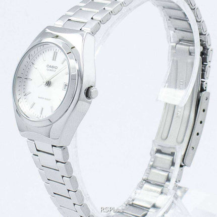 Casio Analog Quartz LTP-1170A-7A LTP1170A-7AOrologio da donna