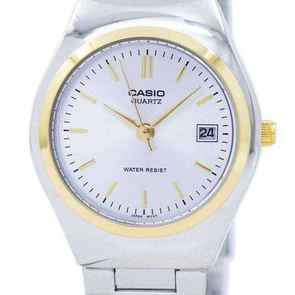 Casio Analog Quartz LTP-1170G-7ARDF LTP1170G-7ARDF Orologio da donna