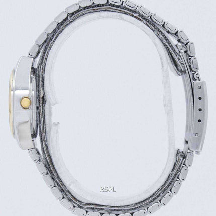 Casio Analog Quartz LTP-1170G-7ARDF LTP1170G-7ARDF Orologio da donna