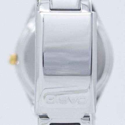 Casio Analog Quartz LTP-1170G-7ARDF LTP1170G-7ARDF Orologio da donna