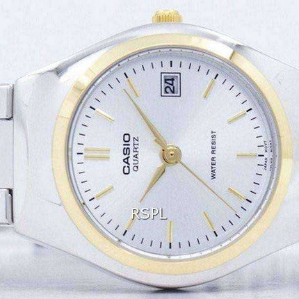 Casio Analog Quartz LTP-1170G-7ARDF LTP1170G-7ARDF Orologio da donna
