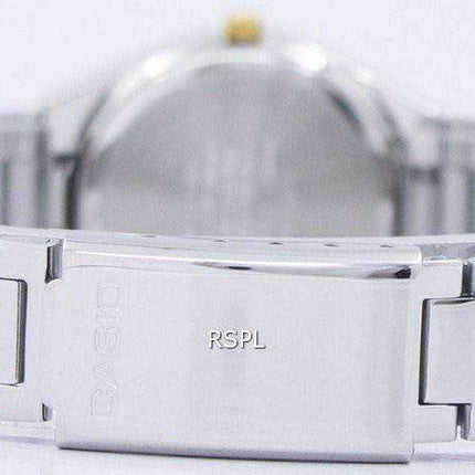 Casio Analog Quartz LTP-1170G-7ARDF LTP1170G-7ARDF Orologio da donna