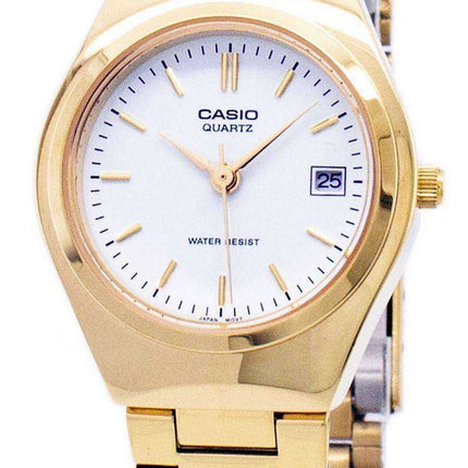 Orologio da donna Casio Quartz Analog LTP-1170N-7ARDF LTP-1170N-7AR