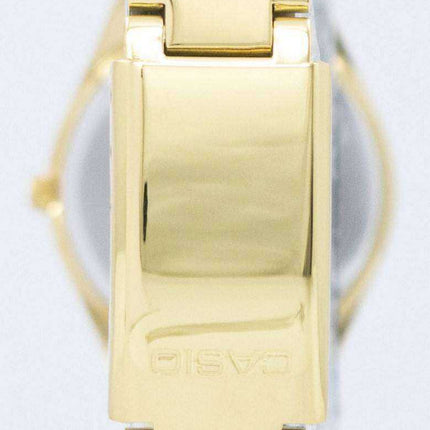 Orologio da donna Casio analogico tono oro LTP-1170N-9ARDF LTP1170N-9ARDF