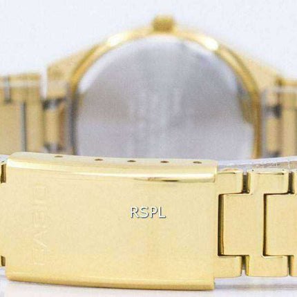 Orologio da donna Casio analogico tono oro LTP-1170N-9ARDF LTP1170N-9ARDF