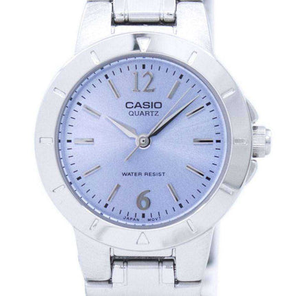 Orologio da donna Casio Quartz Analog LTP-1177A-2ADF LTP-1177A-2A