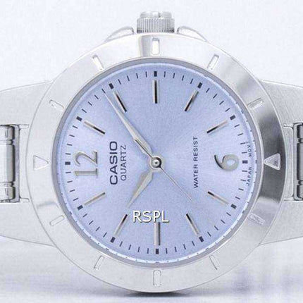 Orologio da donna Casio Quartz Analog LTP-1177A-2ADF LTP-1177A-2A