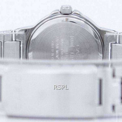 Orologio da donna Casio Quartz Analog LTP-1177A-2ADF LTP-1177A-2A