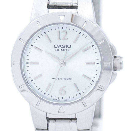 Orologio da donna Casio Quartz LTP-1177A-3A LTP1177A-3A
