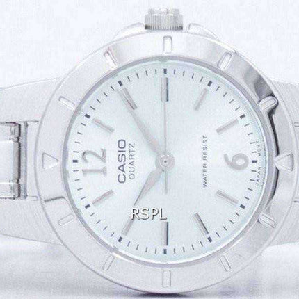 Orologio da donna Casio Quartz LTP-1177A-3A LTP1177A-3A