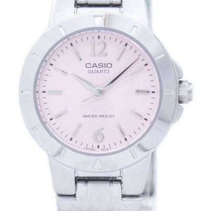 Casio Quartz LTP-1177A-4A1 LTP1177A-4A1 Orologio da donna