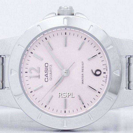 Casio Quartz LTP-1177A-4A1 LTP1177A-4A1 Orologio da donna