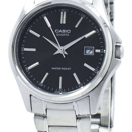 Casio Analog Quartz LTP-1183A-1A LTP1183A-1A Orologio da donna