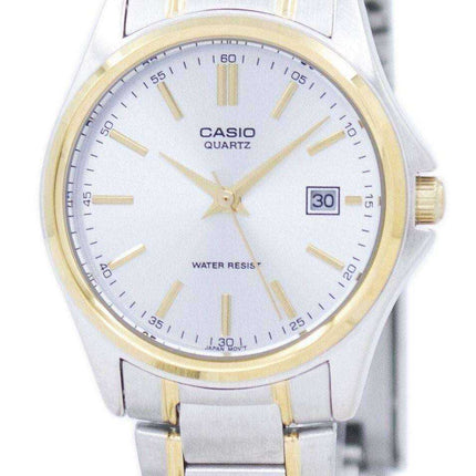 Orologio da donna Casio Quartz Analog LTP-1183G-7ADF LTP-1183G-7A