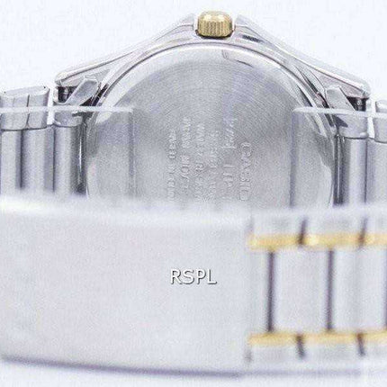 Orologio da donna Casio Quartz Analog LTP-1183G-7ADF LTP-1183G-7A