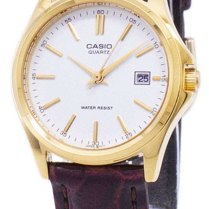 Orologio da donna Casio Quartz Analog LTP-1183Q-7ADF LTP-1183Q-7A