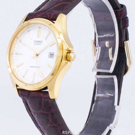 Orologio da donna Casio Quartz Analog LTP-1183Q-7ADF LTP-1183Q-7A