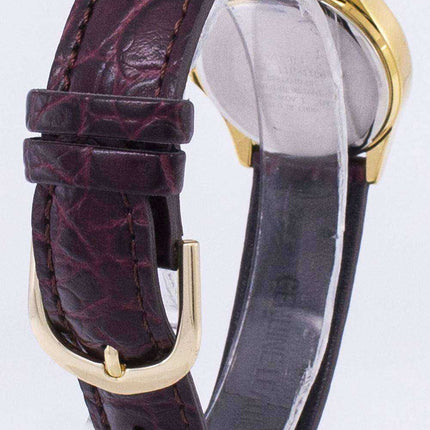 Orologio da donna Casio Quartz Analog LTP-1183Q-7ADF LTP-1183Q-7A