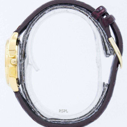 Casio Quartz Analog LTP-1183Q-9A LTP1183Q-9A Orologio da donna