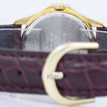 Casio Quartz Analog LTP-1183Q-9A LTP1183Q-9A Orologio da donna