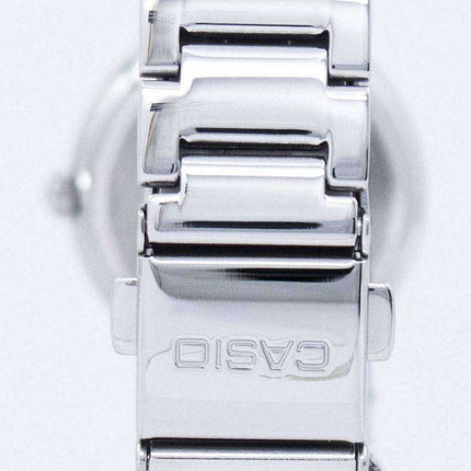 Casio Analog Quartz LTP-1191A-7A LTP1191A-7A Orologio da donna