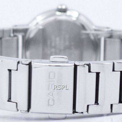 Casio Analog Quartz LTP-1191A-7A LTP1191A-7A Orologio da donna