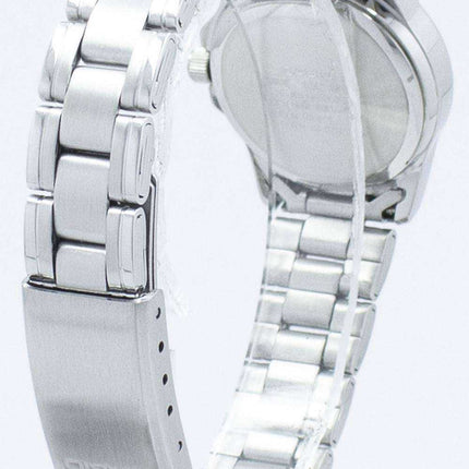 Casio Analog Lartz LTP-1215A-2A2 LTP1215A-2A2 Orologio da donna
