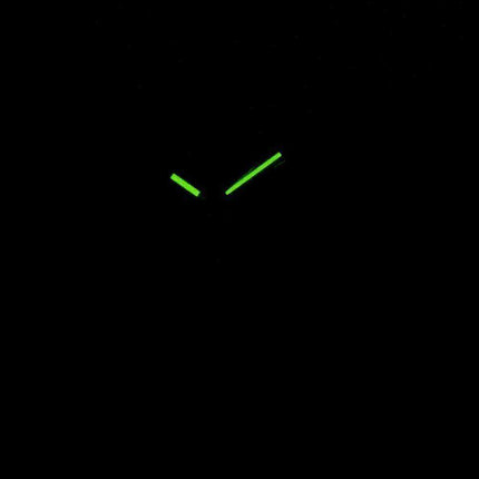 Casio analogico al quarzo blu quadrante LTP-1215A-2ADF LTP-1215A-2A orologio da donna