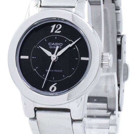 Casio Enticer Analog Quartz LTP-1230D-1C LTP1230D-1C Orologio da donna